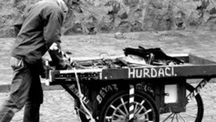 Çekerek Hurdacı